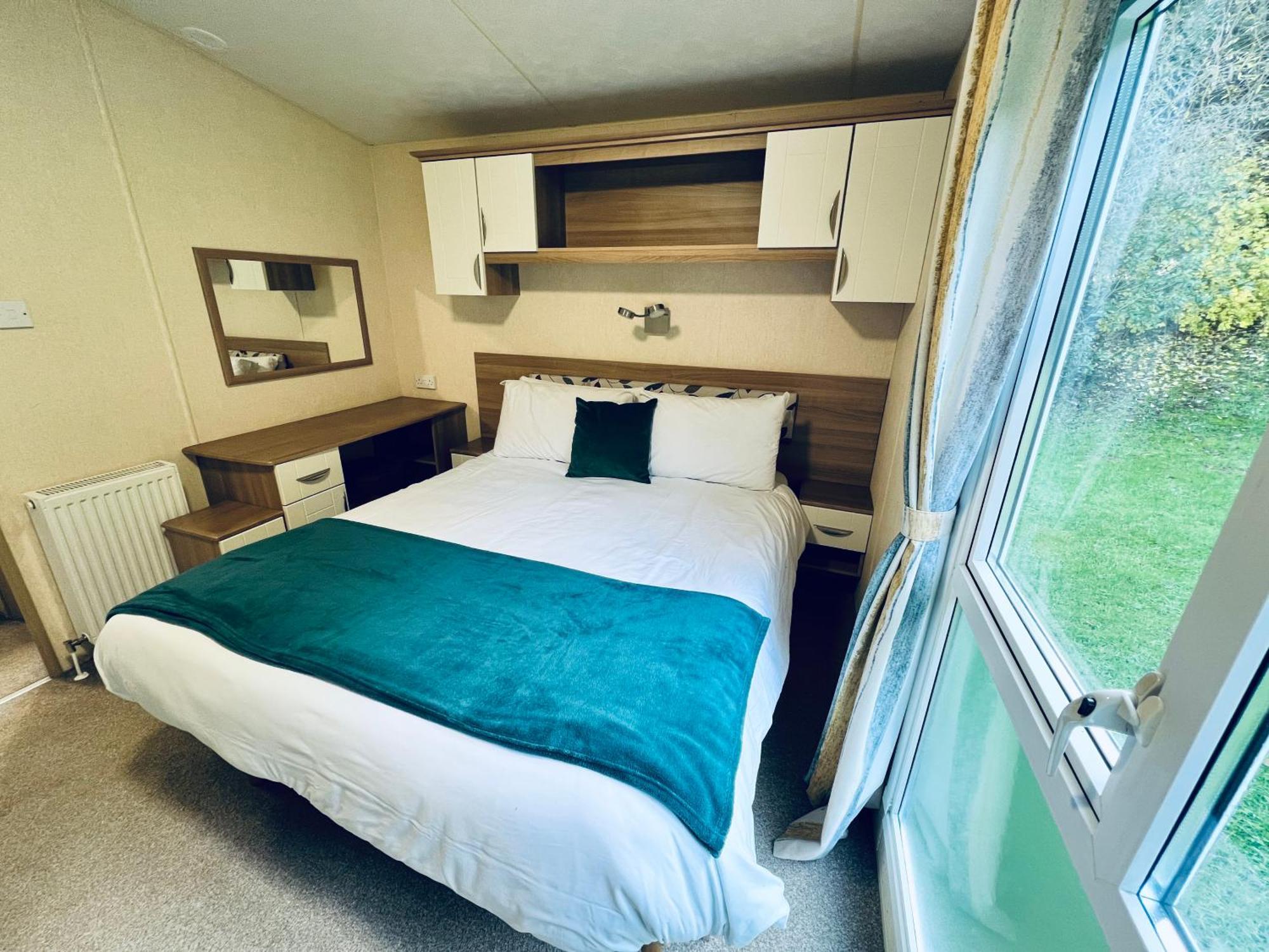 2 Bedroom Caravan Lg13, Shanklin, Isle Of Wight エクステリア 写真